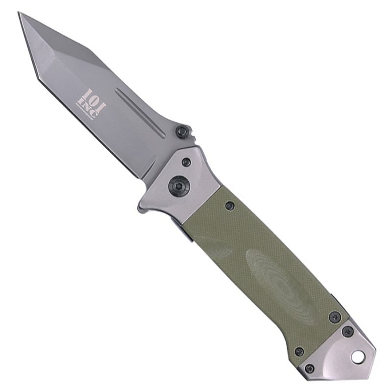 Nazis - FK001 Olive