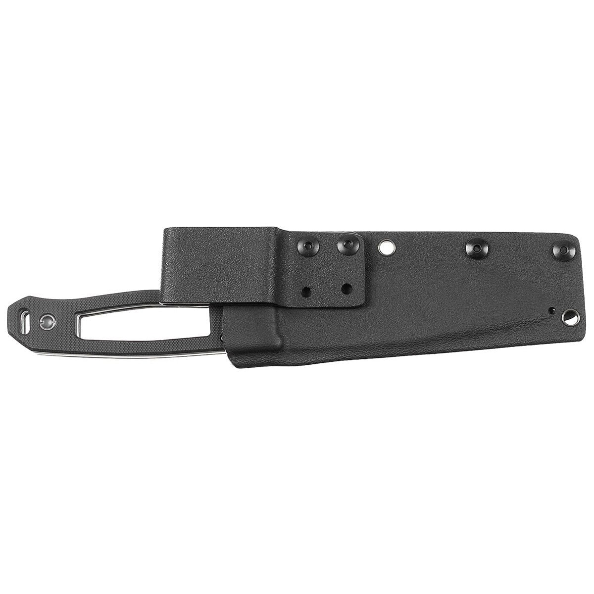Nazis MFH Scorpion ar G10 rokturi un Kydex maksti