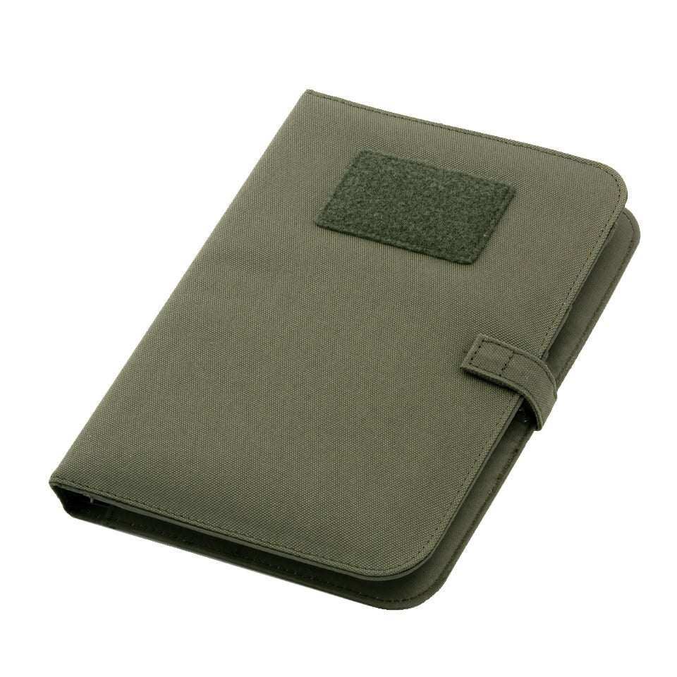 Notebook outdoor big