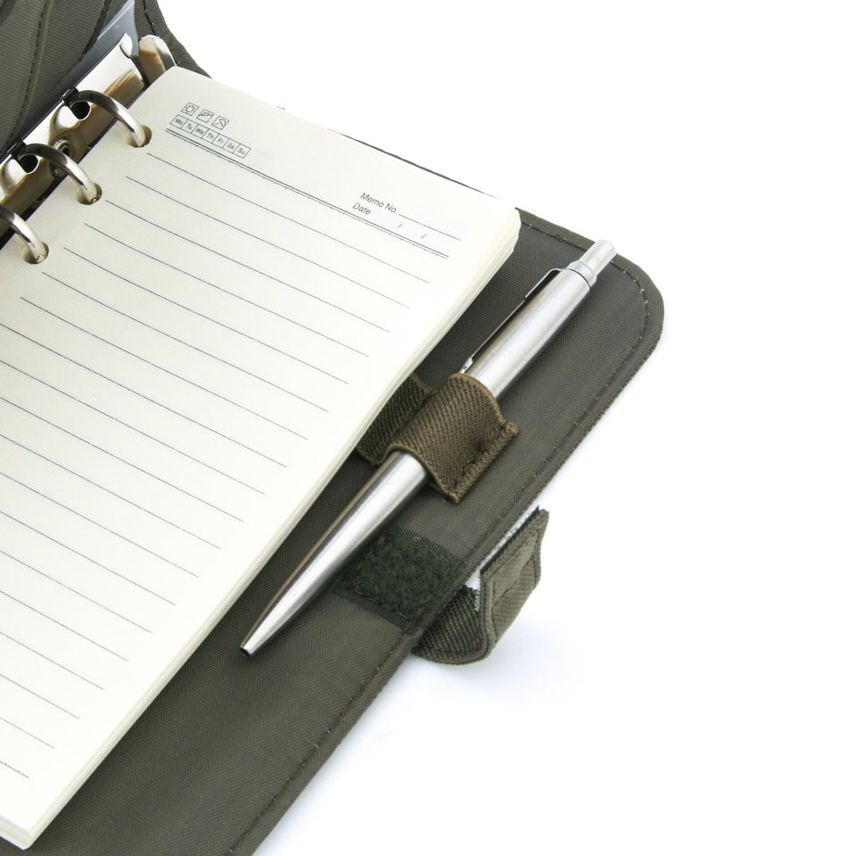 Notebook outdoor small