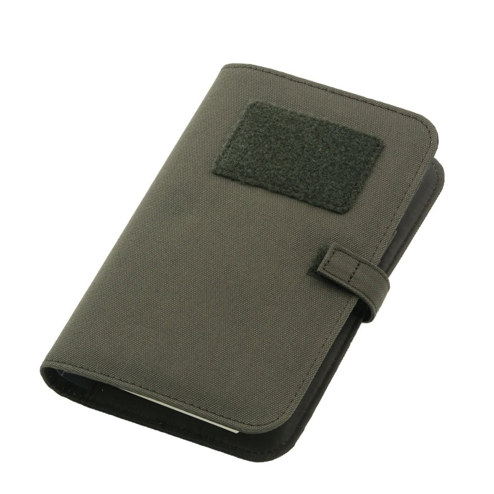 Notebook outdoor small