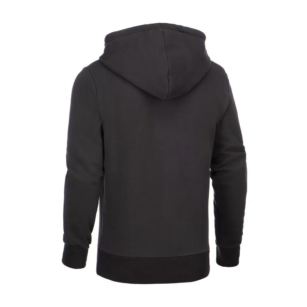 Jaka OUTRIDER TACTICAL OT Logo Zip Hoodie Black