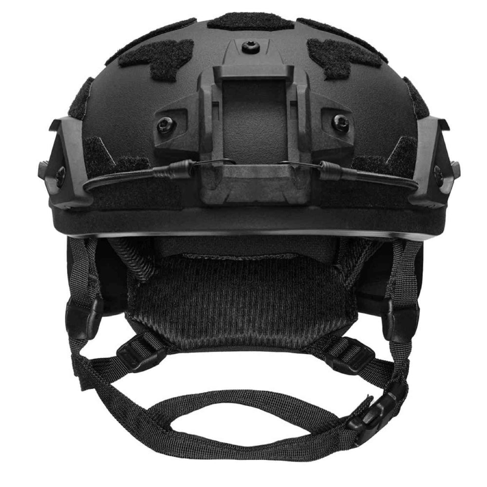 Balistiskā Ķivere PGD Arch Gen 3 Ballistic Helmet OD Green