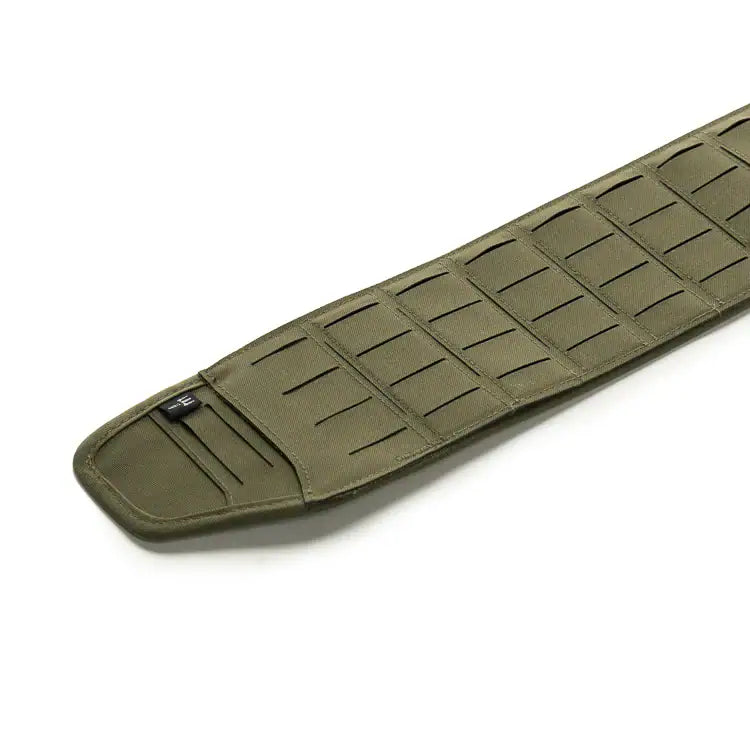 Pitchfork Battle Belt Platform - Ranger Green - L