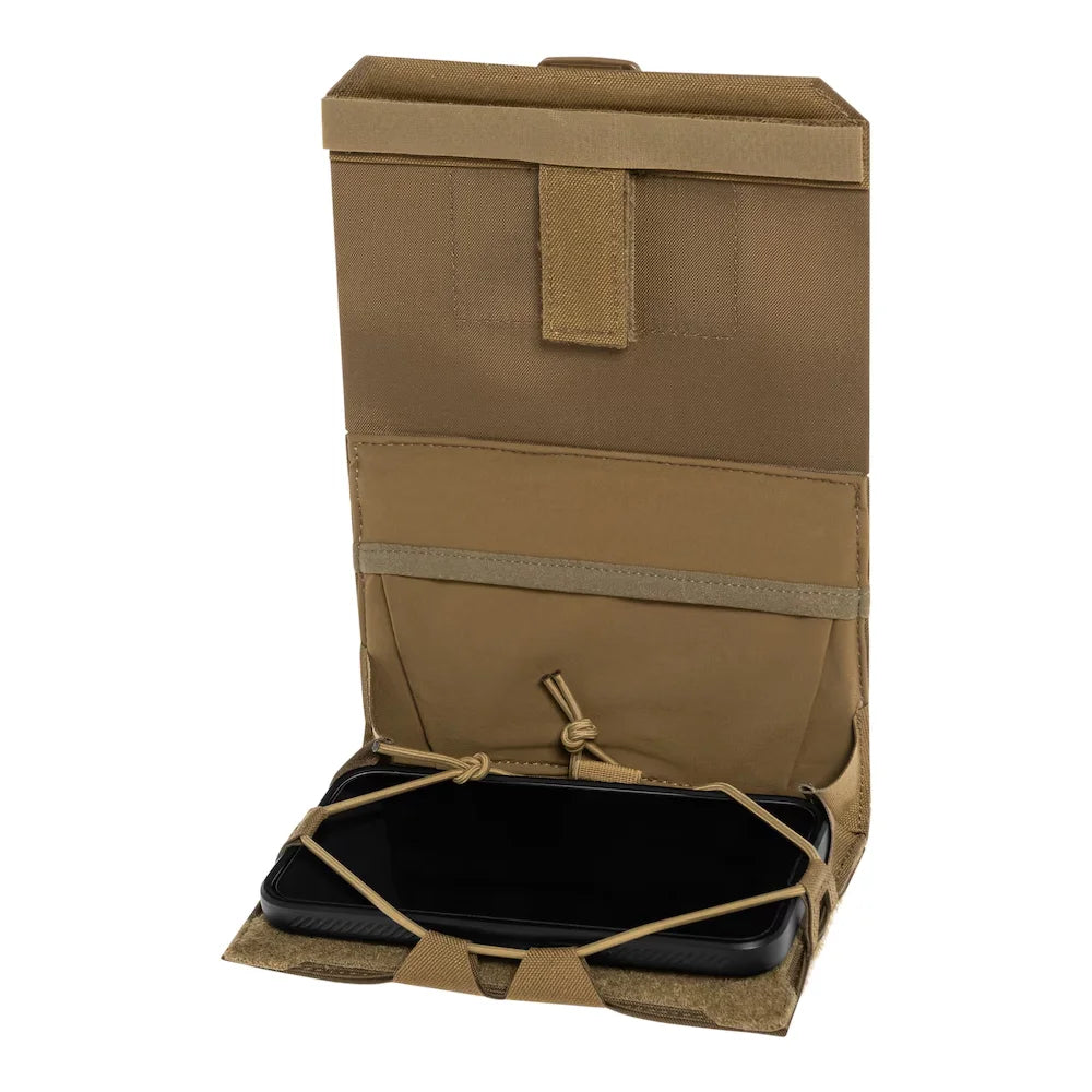 Soma Telefonam Direct Action Attack Coyote Brown