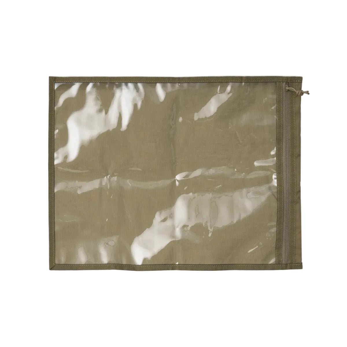 DIRECT ACTION JTAC Admin Pouch MKII Ranger Green Somiņa