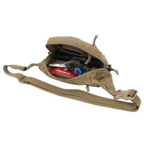 Jostas Soma HELIKON-TEX Possum Waist Pack® Olive