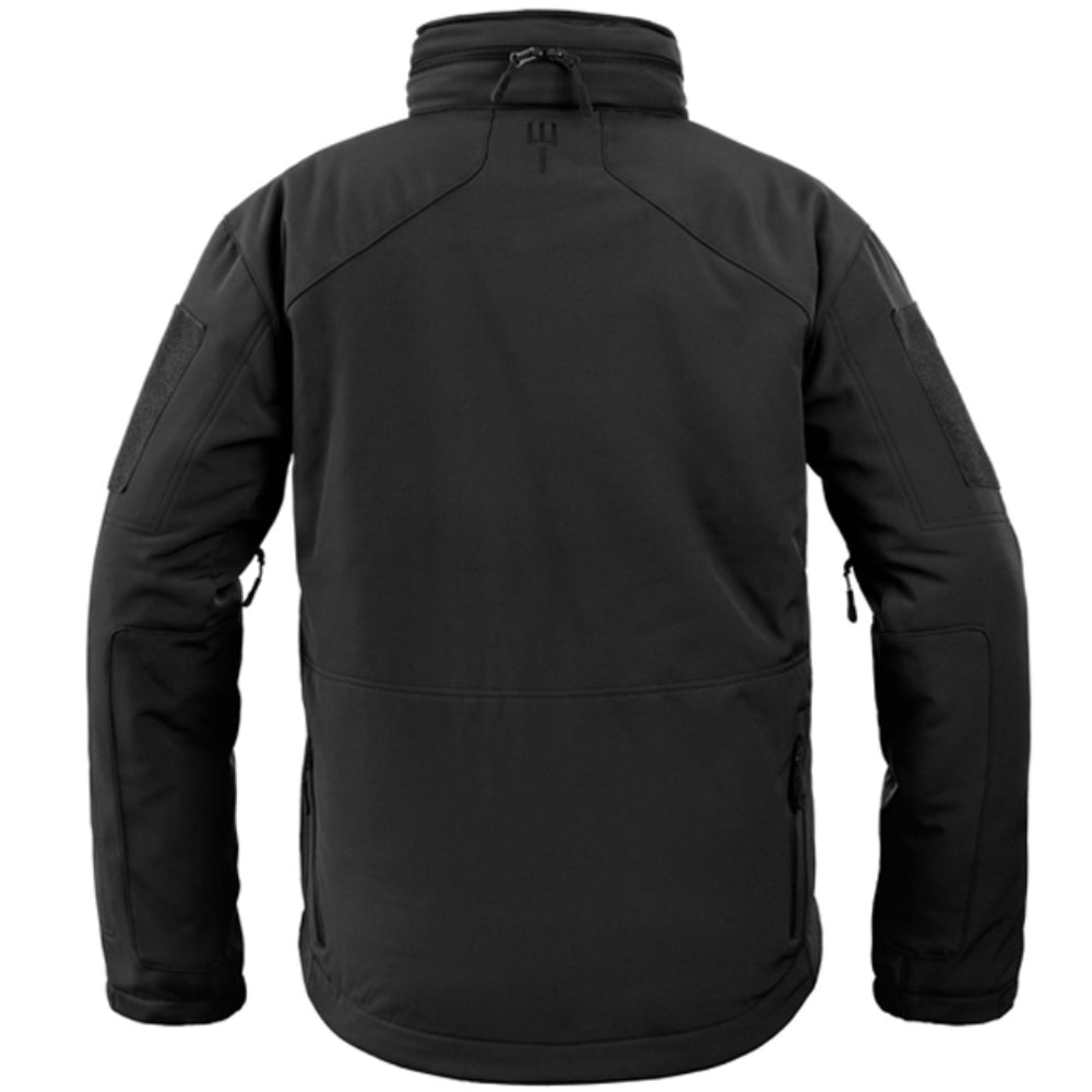Pitchfork VODNIK Softshell Jacket – Black