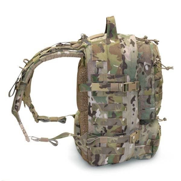 Mugursoma Warrior Assault Systems - Pegasus Pack MultiCam