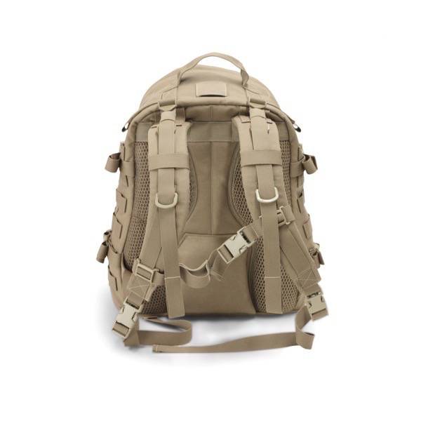 Mugursoma Warrior Assault Systems - Pegasus Pack Coyote