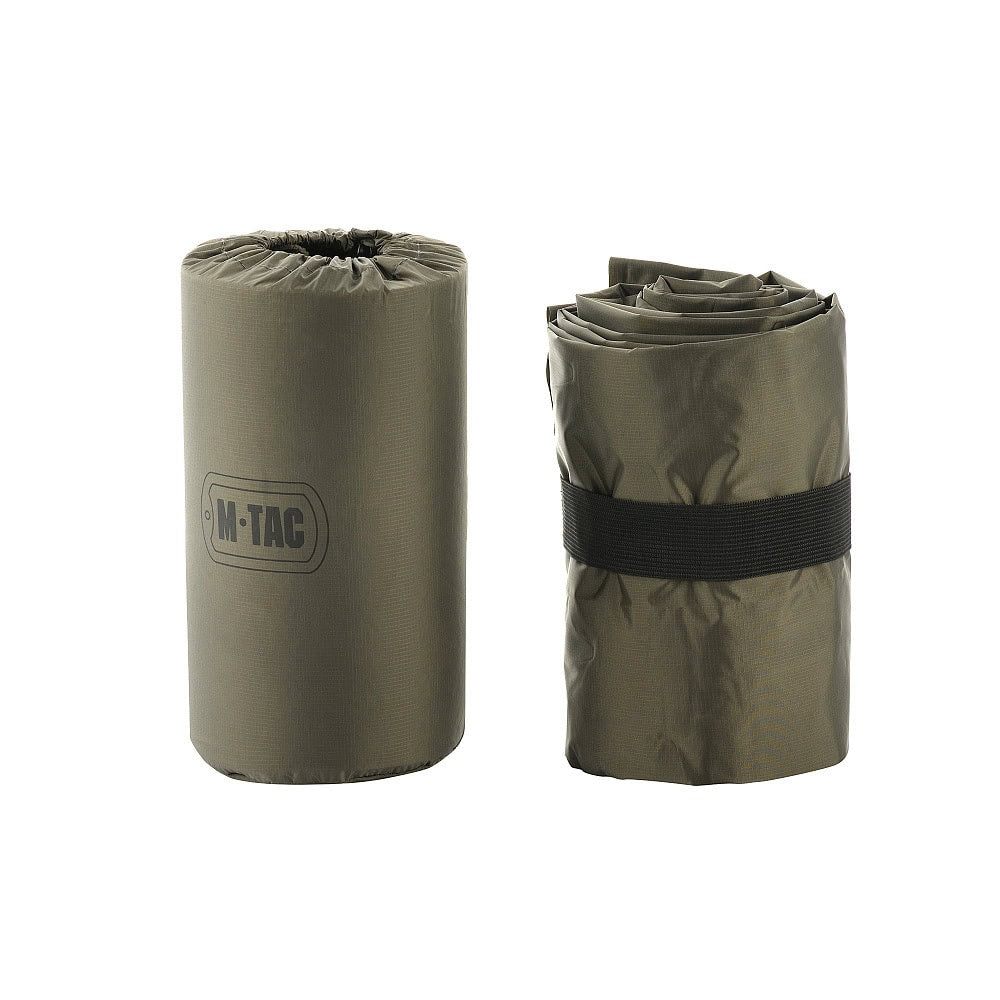 Piepūšams paklājiņš - Sleeping Pad 195Х60 Olive