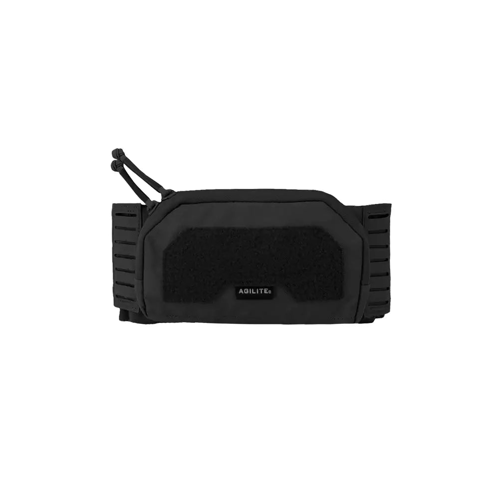 Somiņa - Agilite Pincer™ Placard 2nd Layer Admin Pouch Black
