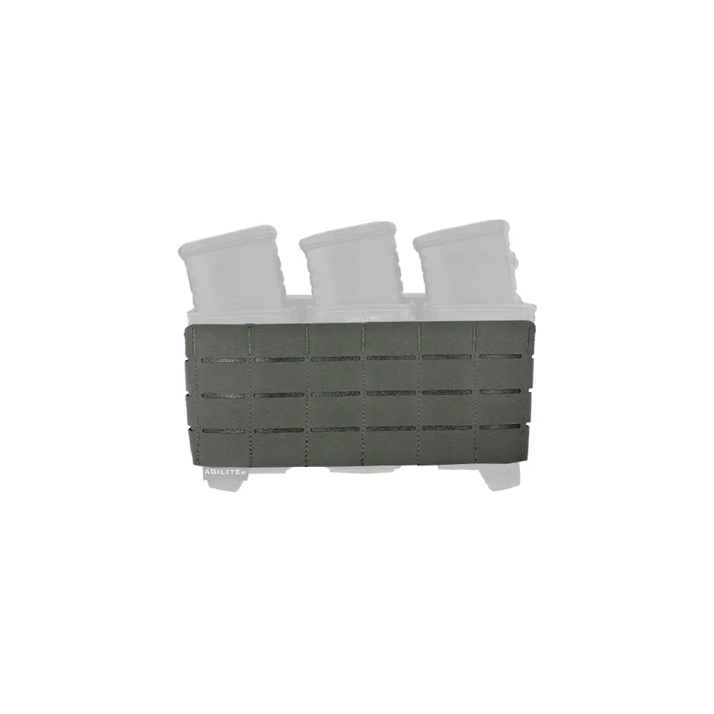 Panelis – Agilite Pincer™ Placard 2nd Layer Molle Ranger Green