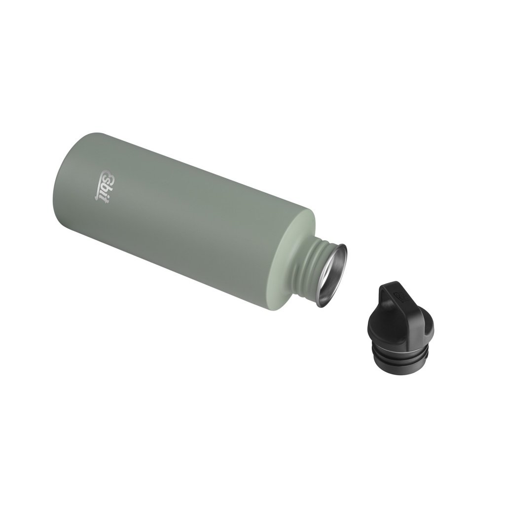 Esbit SCULPTOR dzeramā pudele 1 L – Stone Grey