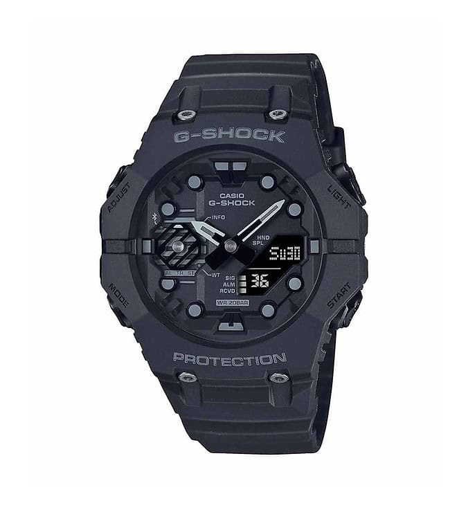 G-SHOCK GA-B001-1AER pulkstenis