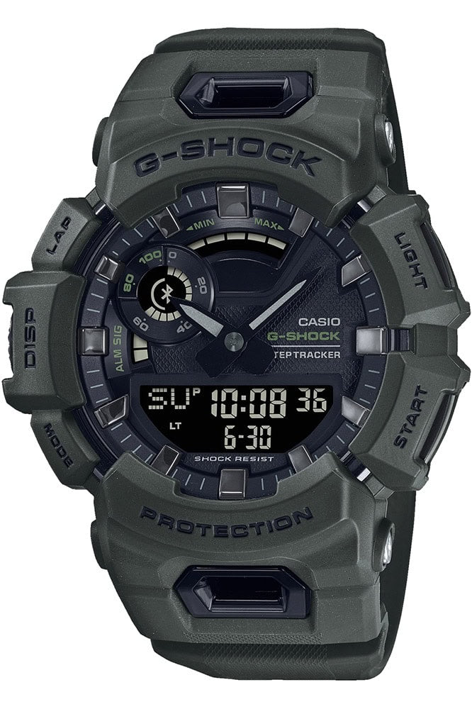 G-SHOCK GBA-900UU-3AER pulkstenis
