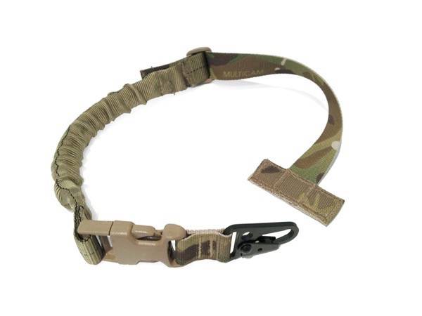Ieroča siksna - Quick Release Sling H&K Hook MultiCam