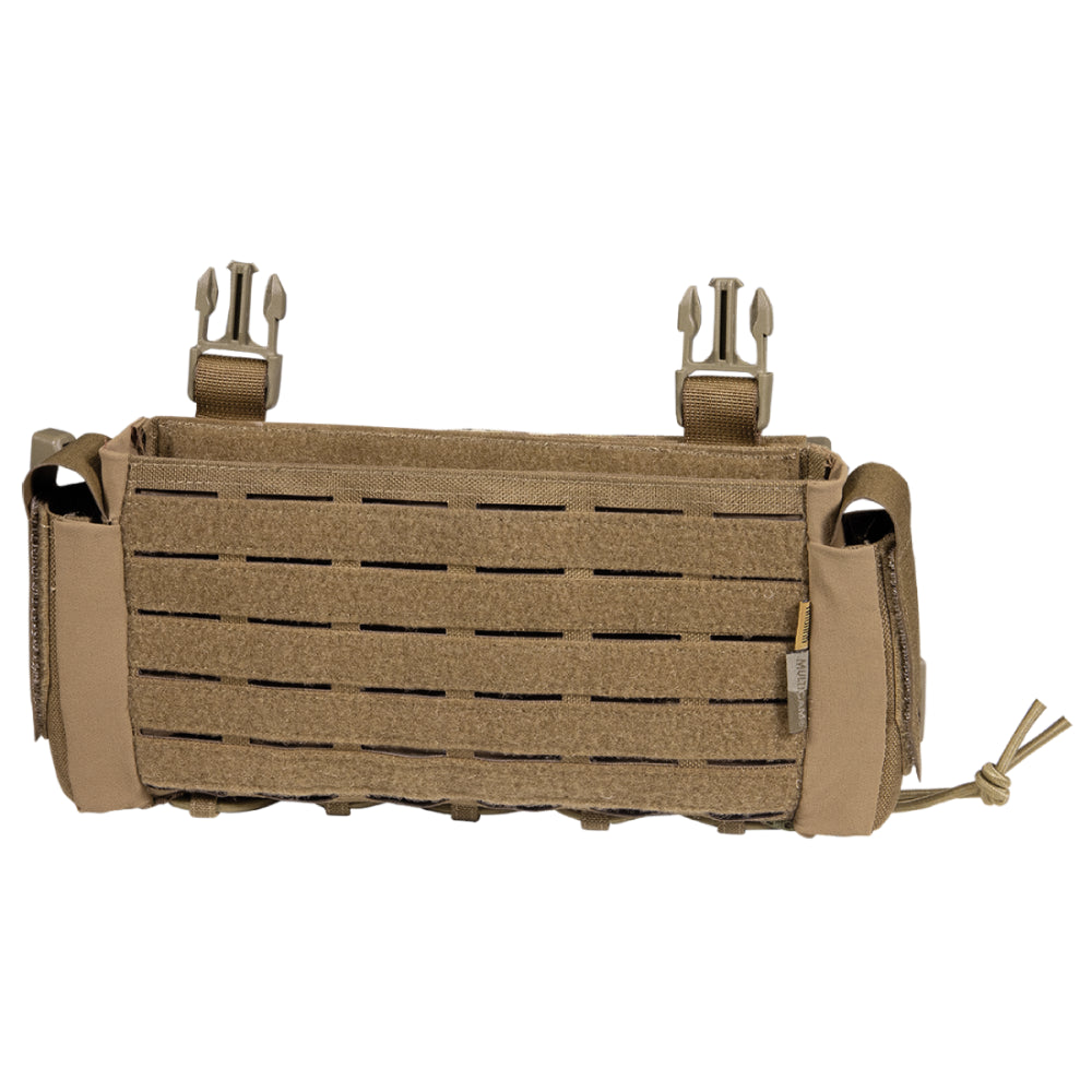 Soma Ragnar Raids FLOKI Box Pouch, Coyote/Multicam — attēls 4