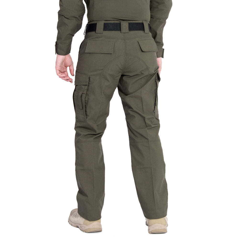 Pentagon Ranger 2.0 taktiskās bikses – Ranger Green