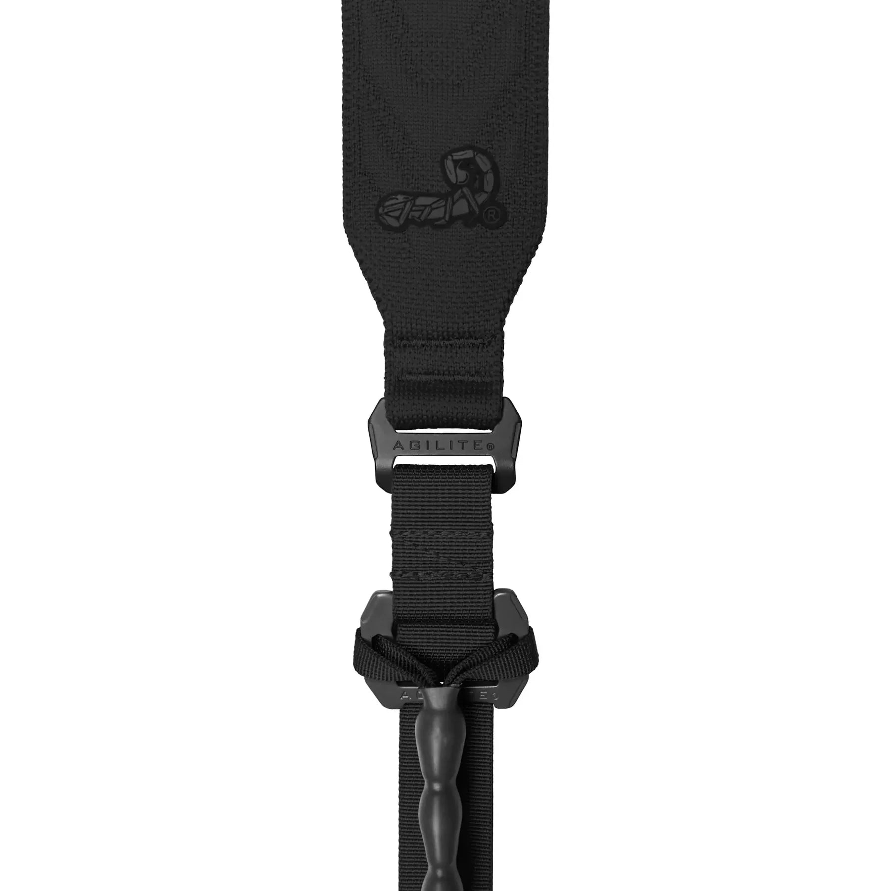 Re-Flex™ Rifle Sling Taktiskā Ieroča Siksna Black