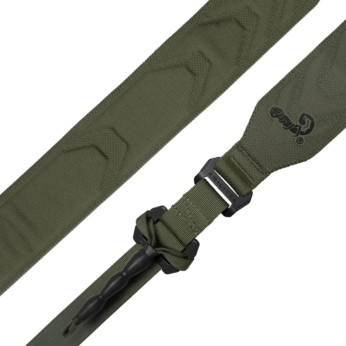 Re-Flex™ Rifle Sling Taktiskā Ieroča Siksna Ranger Green