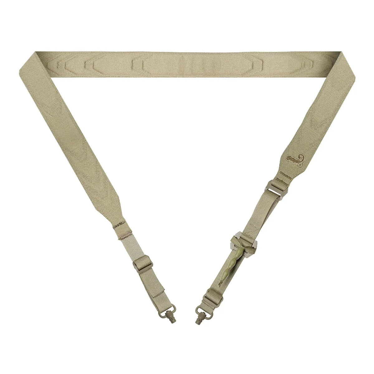 Re-Flex™ Rifle Sling Taktiskā Ieroča Siksna Coyote