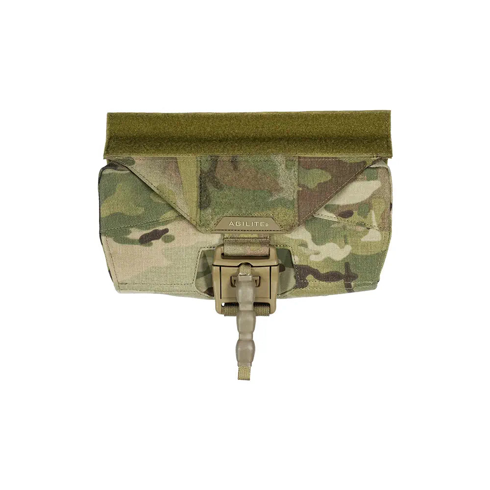 Uzkabes Soma AGILITE Rear Hanger Multicam