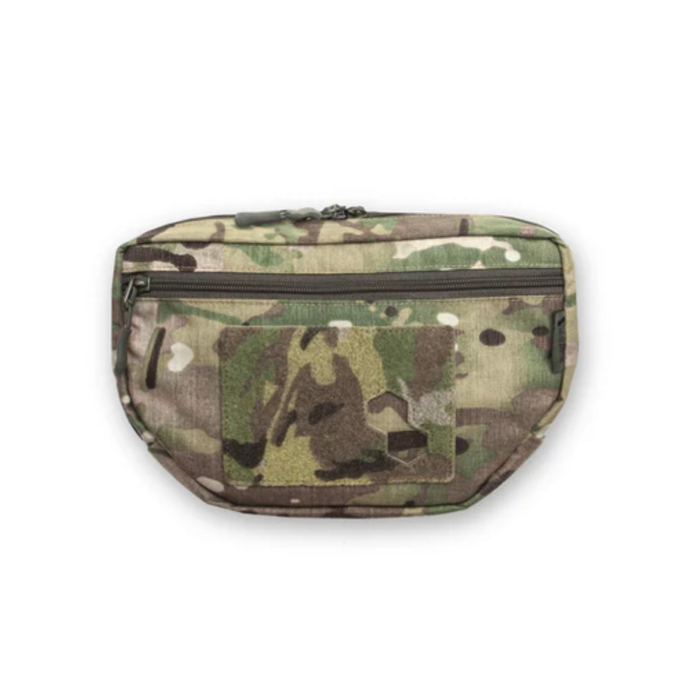 Jostas Soma SUITED SYSTEMS Tactical Fanny Pack Multicam