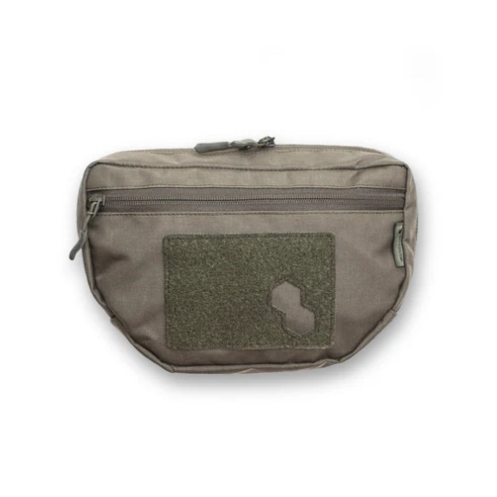 Jostas Soma SUITED SYSTEMS Tactical Fanny Pack Ranger Green