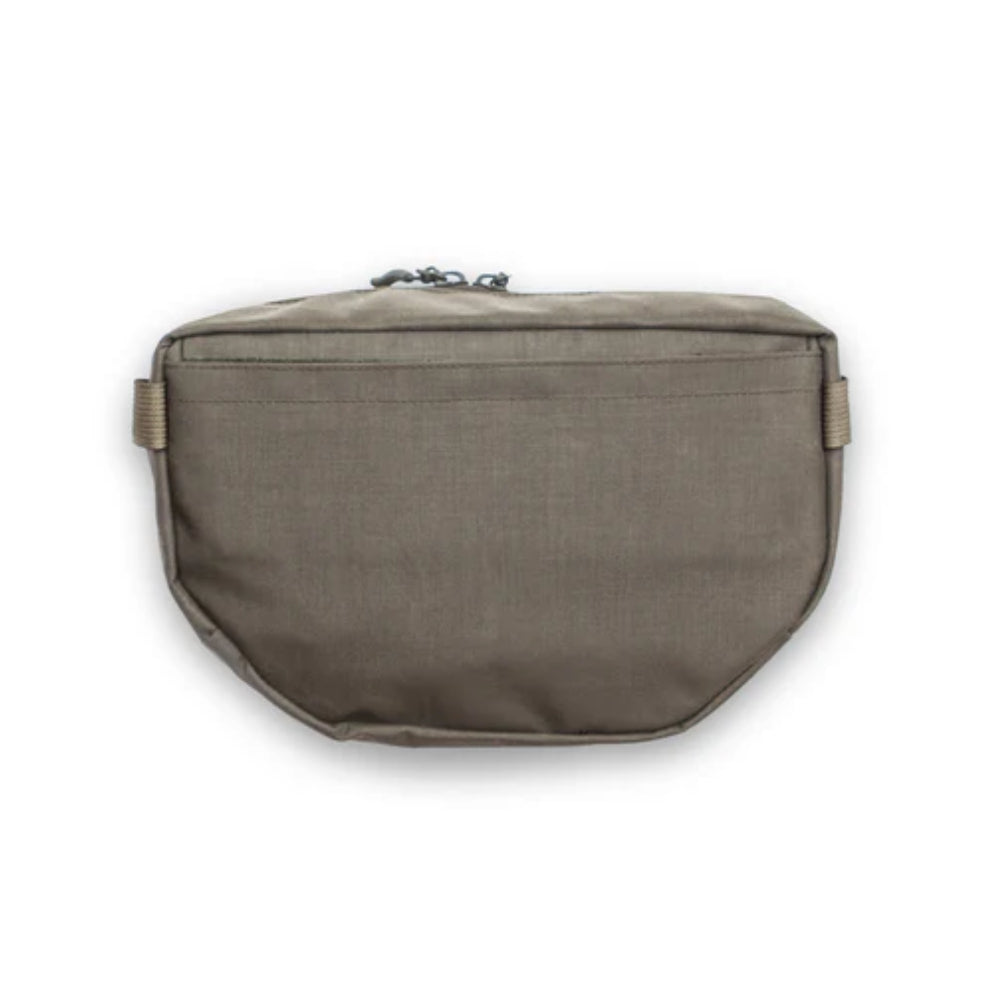 Jostas Soma SUITED SYSTEMS Tactical Fanny Pack Ranger Green