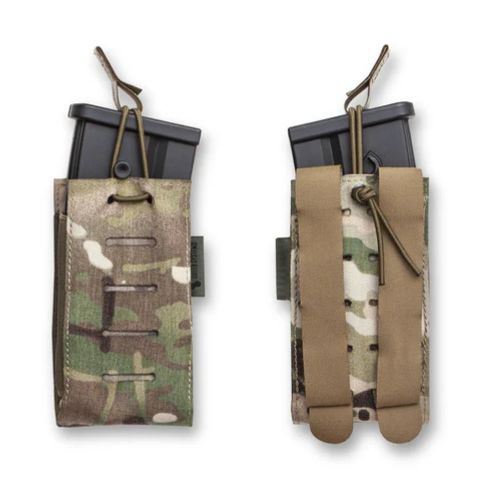 Aptversoma SUITED SYSTEMS Solo Mag Pouch Multicam