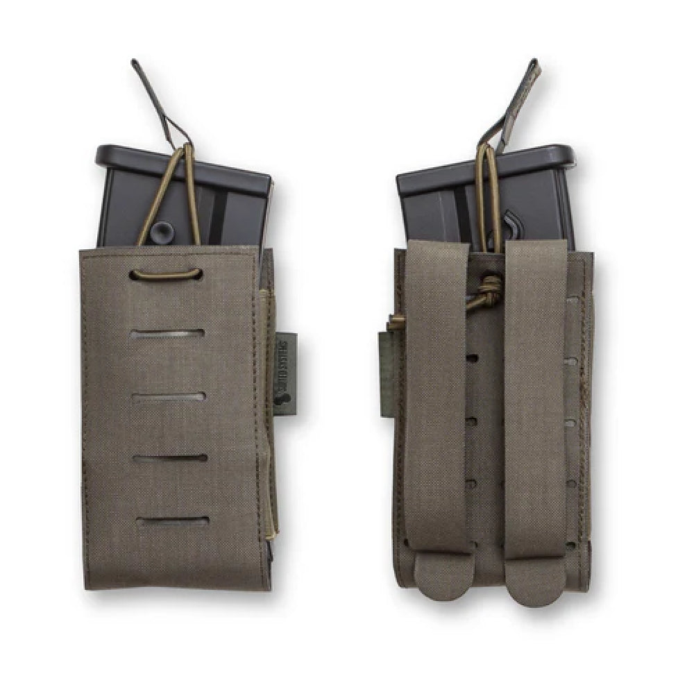 Aptversoma SUITED SYSTEMS Solo Mag Pouch Ranger Green