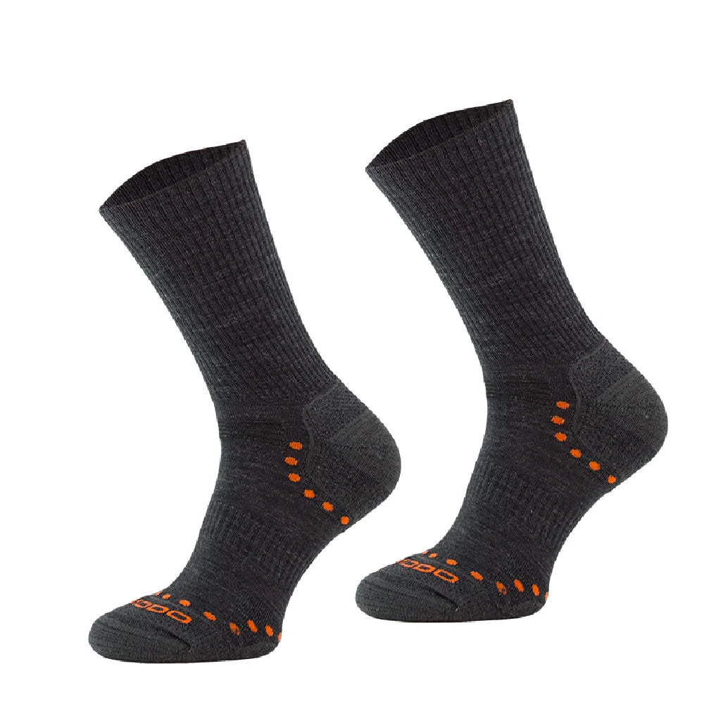 Comodo Alpaca Merino Wool Light Hiker STAL-07