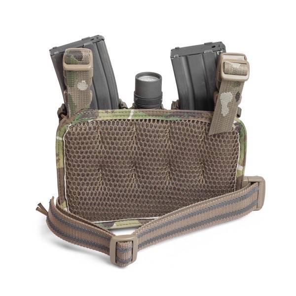 Kājas Platforma WAS Sabre Drop Leg MK1 Multicam