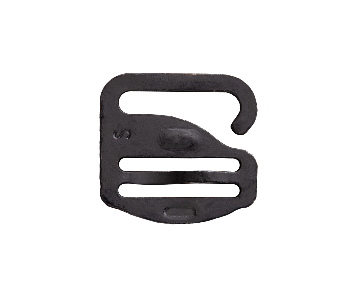 Savotta G-hook 25 mm, Black