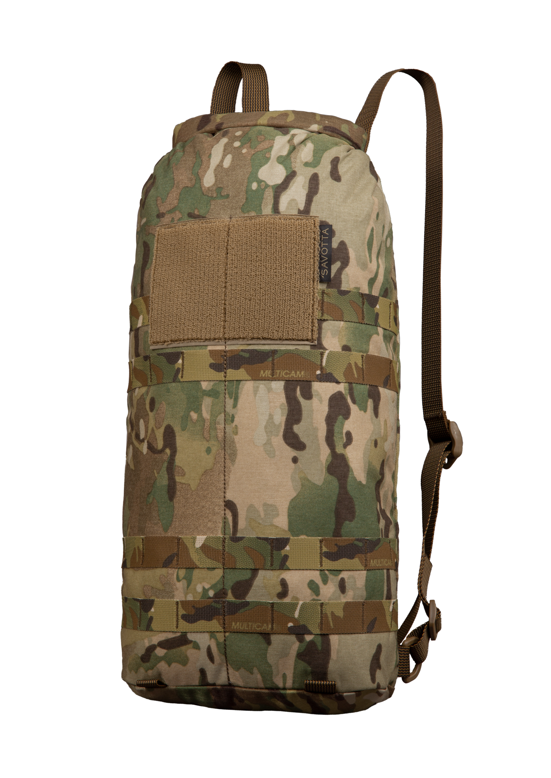 Mugursoma Savotta Hatka 12L Multicam