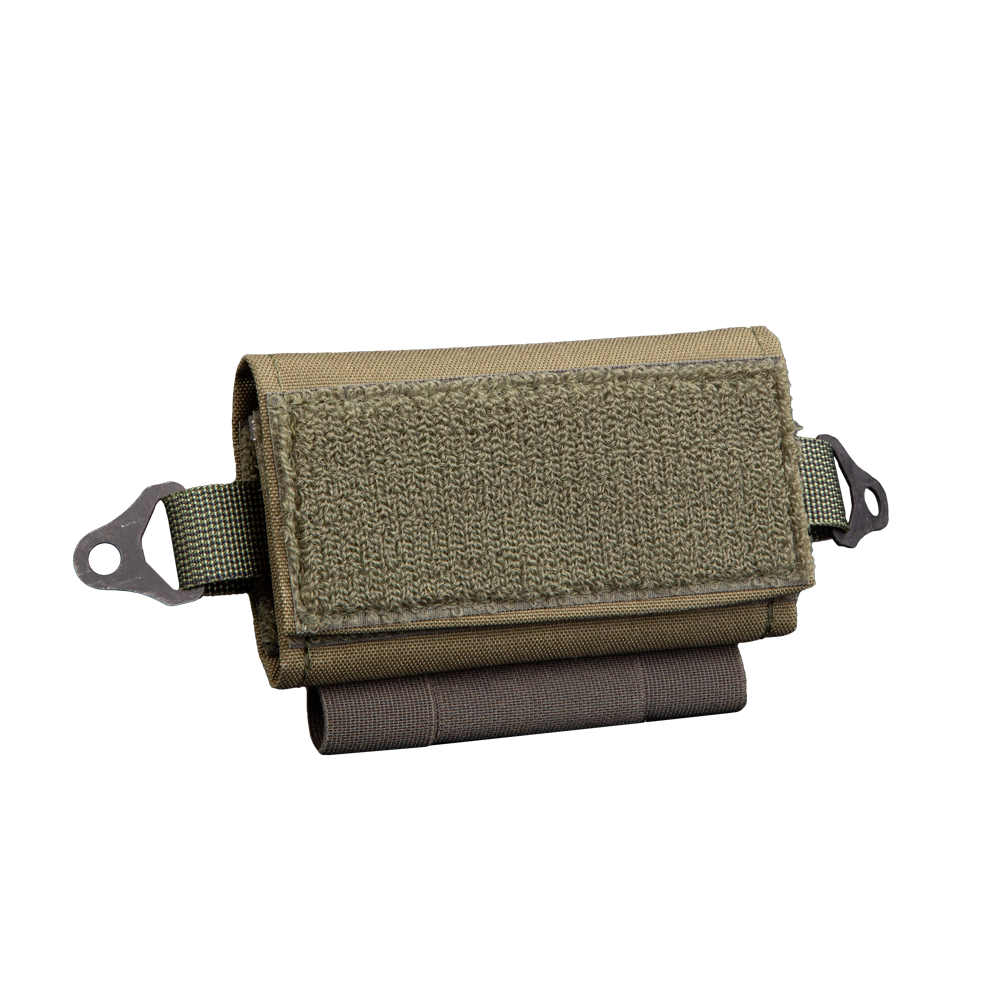 Savotta NVD counterweight pouch V1, Green
