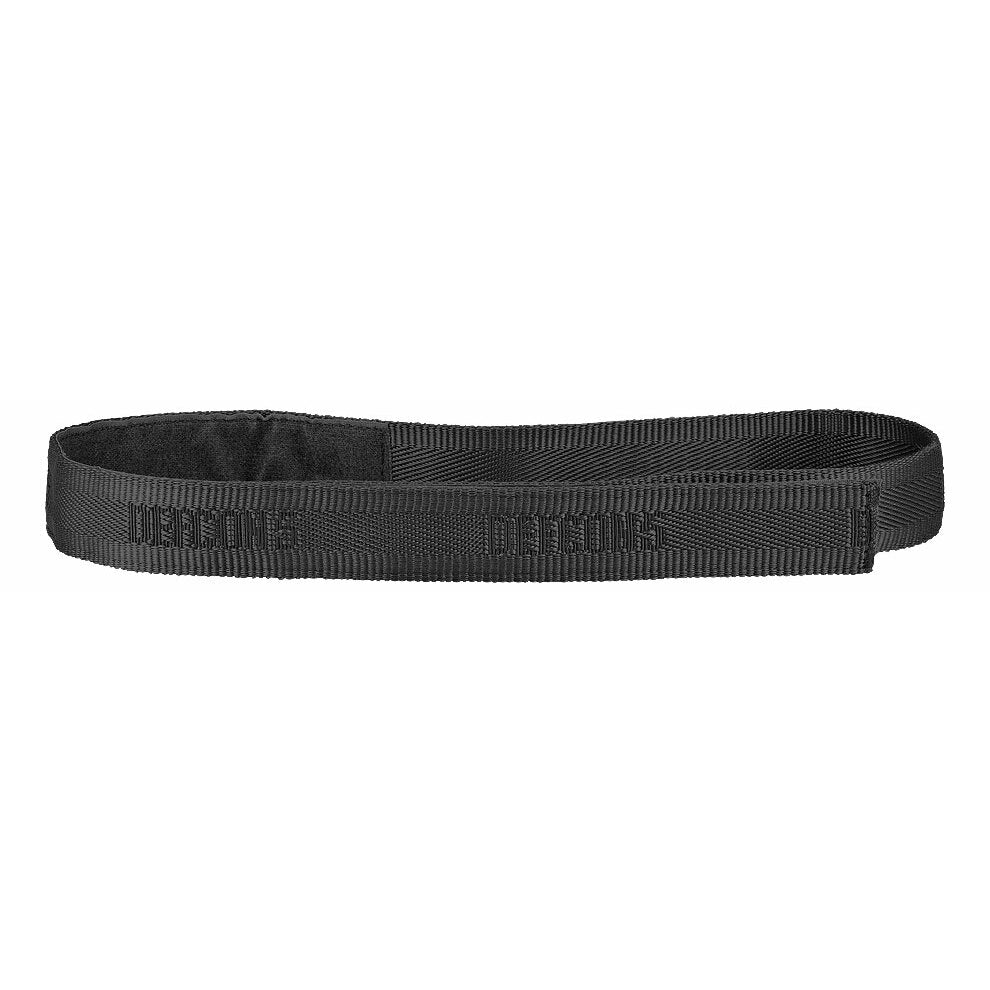 Defcon 5 Hook/Loop Belt Black