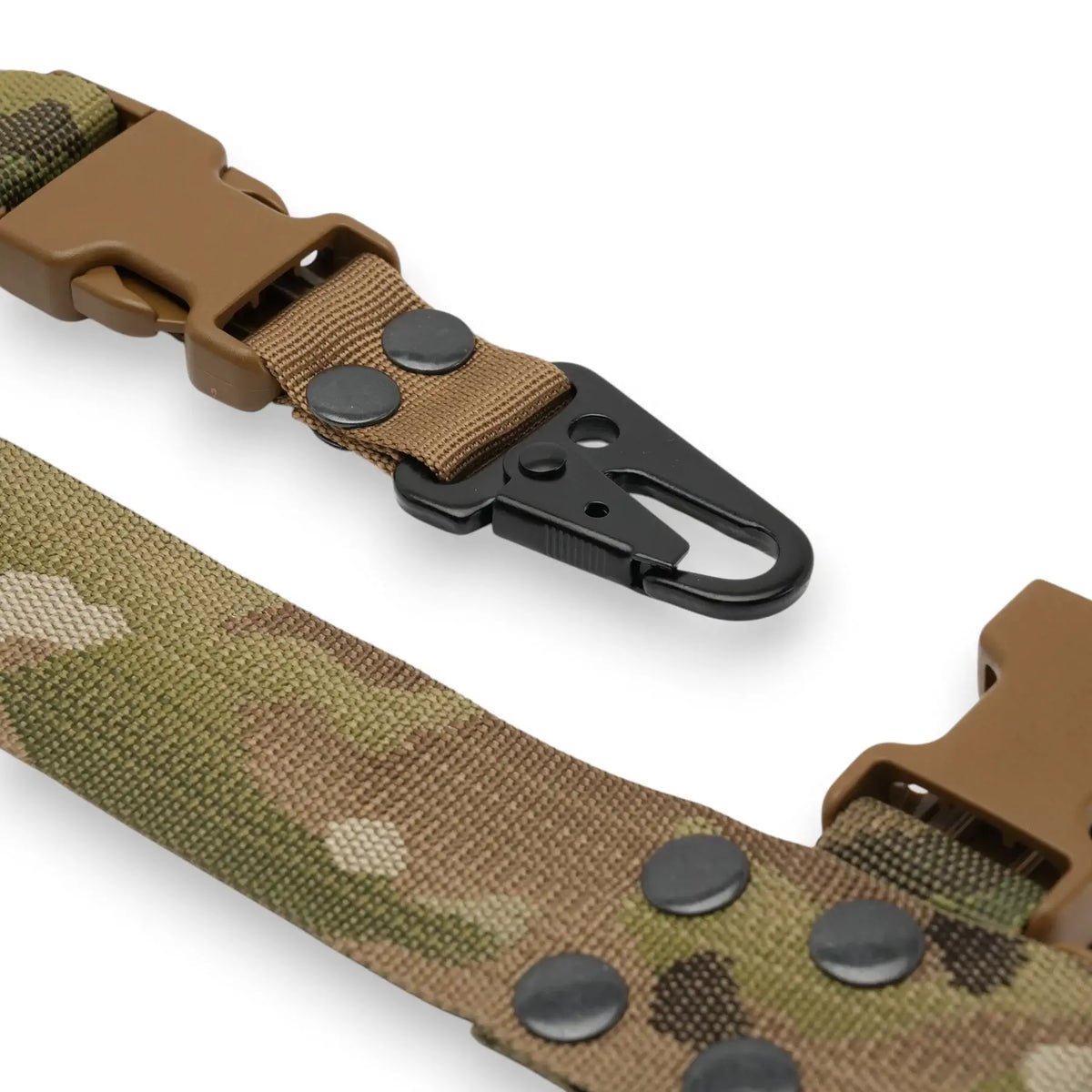 Ieroča Siksna RAGNAROK Odin Sling Gen.II Multicam — attēls 4