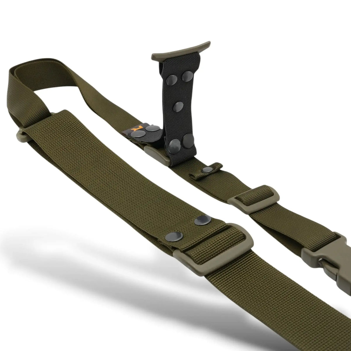 Ieroča Siksna RAGNAROK Odin Sling Gen.II Olive — attēls 4
