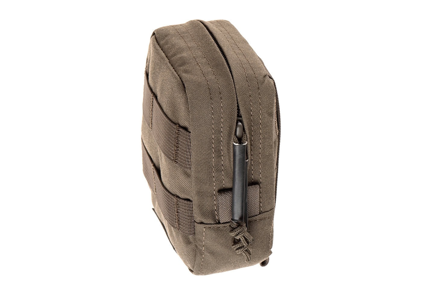 Somiņa CLAWGEAR Small Vertical Utility Pouch Core RAL7013