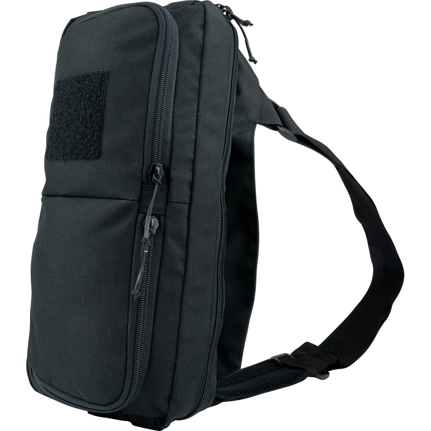 Viper Tactical VX Buckle Up Sling Pack – Black – Viper Tactical