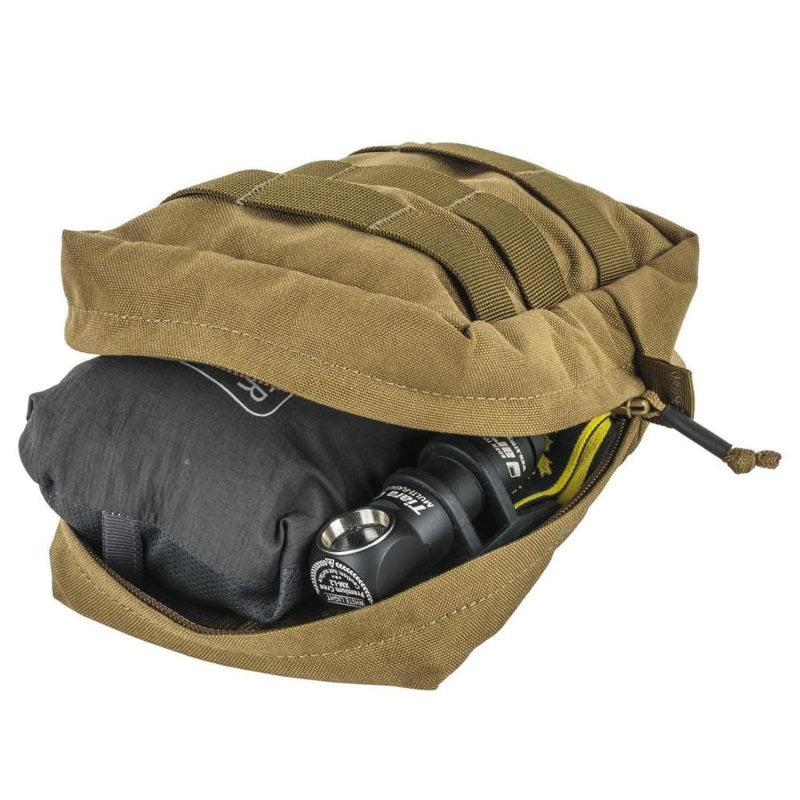 Somiņa HELIKON-TEX General Purpose Cargo Pouch Coyote