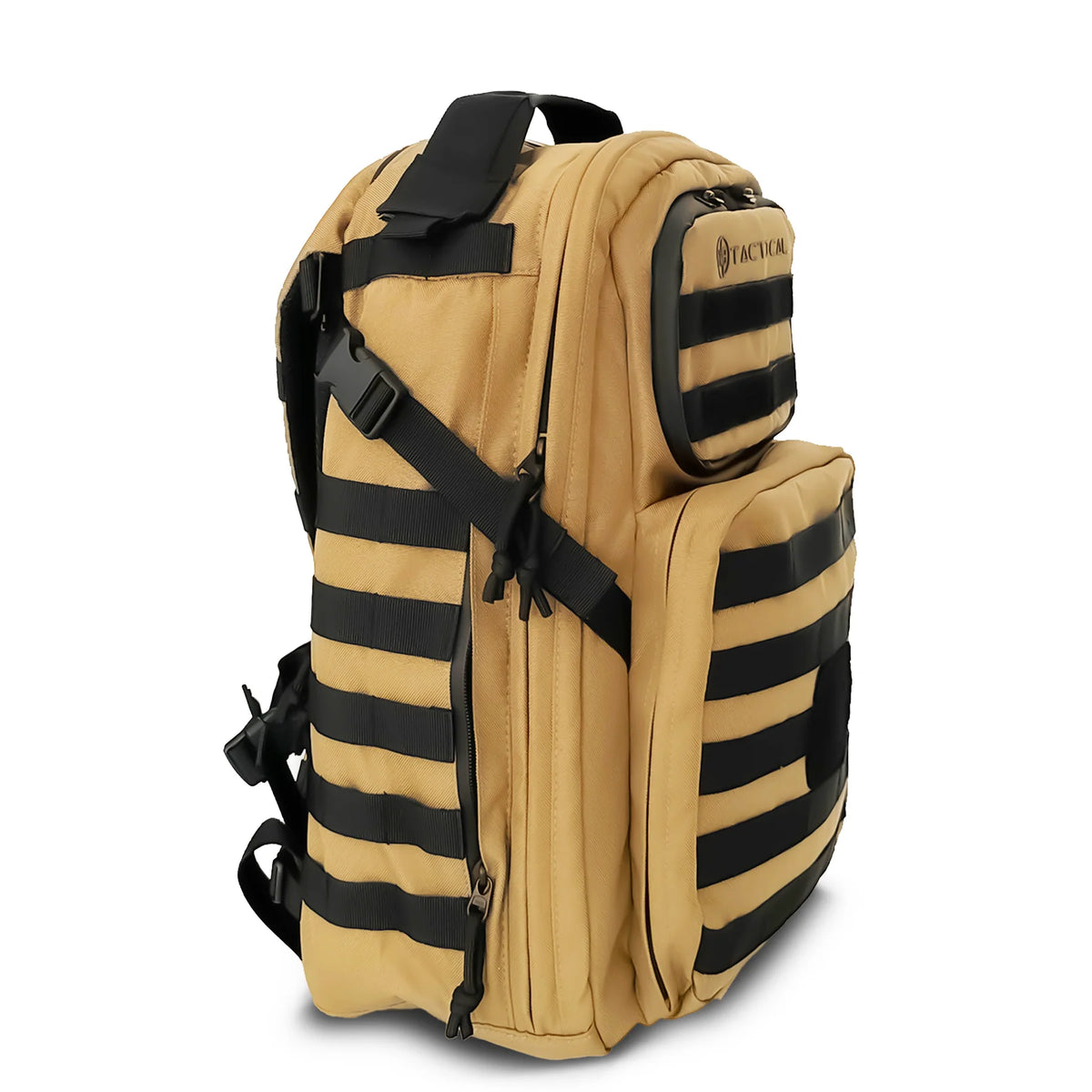 Mugursoma NB TACTICAL Spawnbag 1.0 Ranger Green — attēls 3