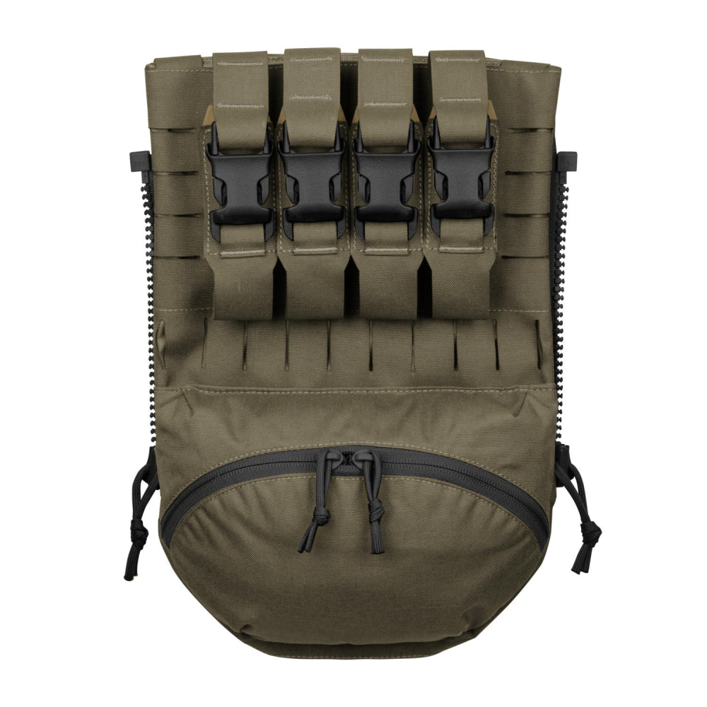 Panelis Direct Action Spitfire Breacher Panel Ranger Green