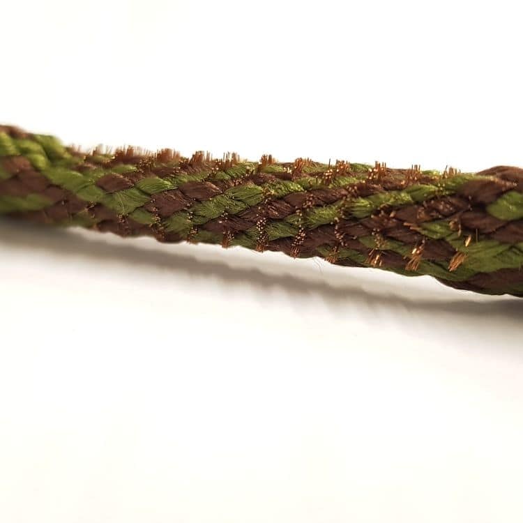 Stobra tīrīšanas virve - cal.30 (7.62mm) — Mil-Tec — attēls 2