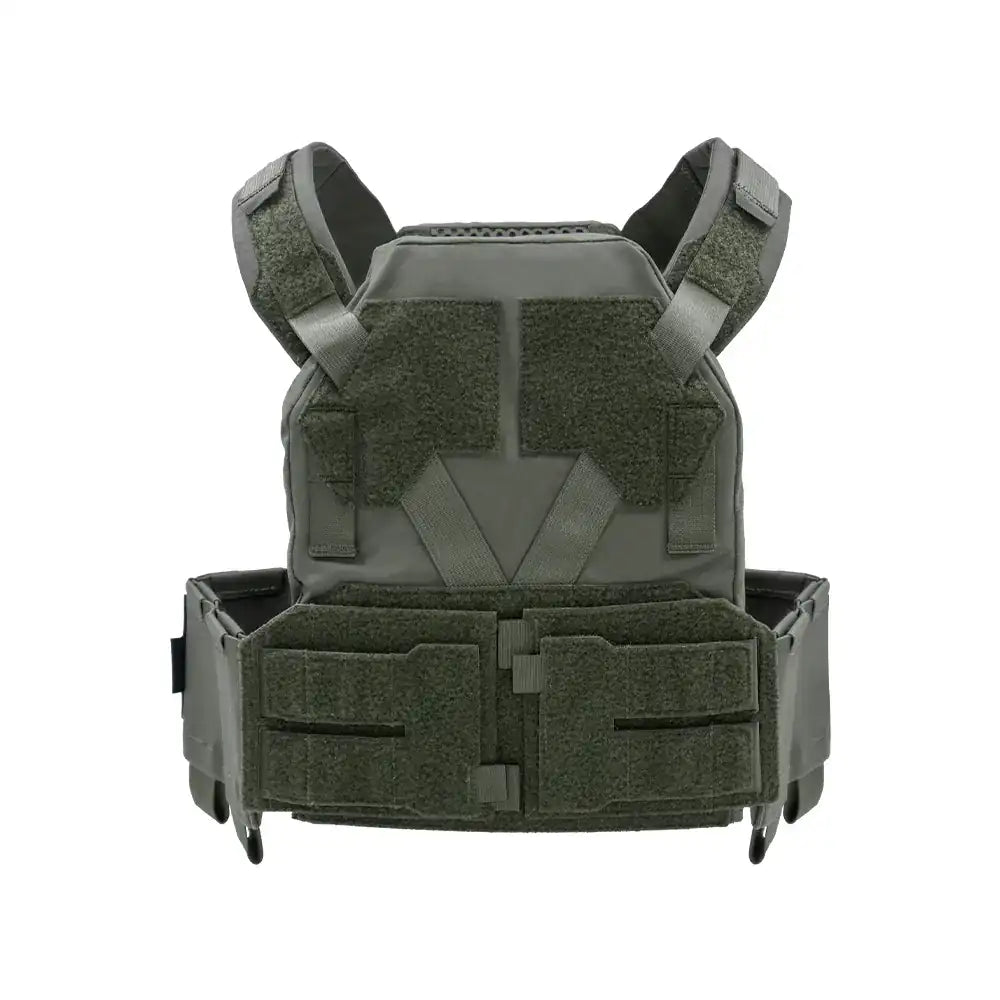 Uzkabes Veste AGILITE SUB-ZERO Plate Carrier Black