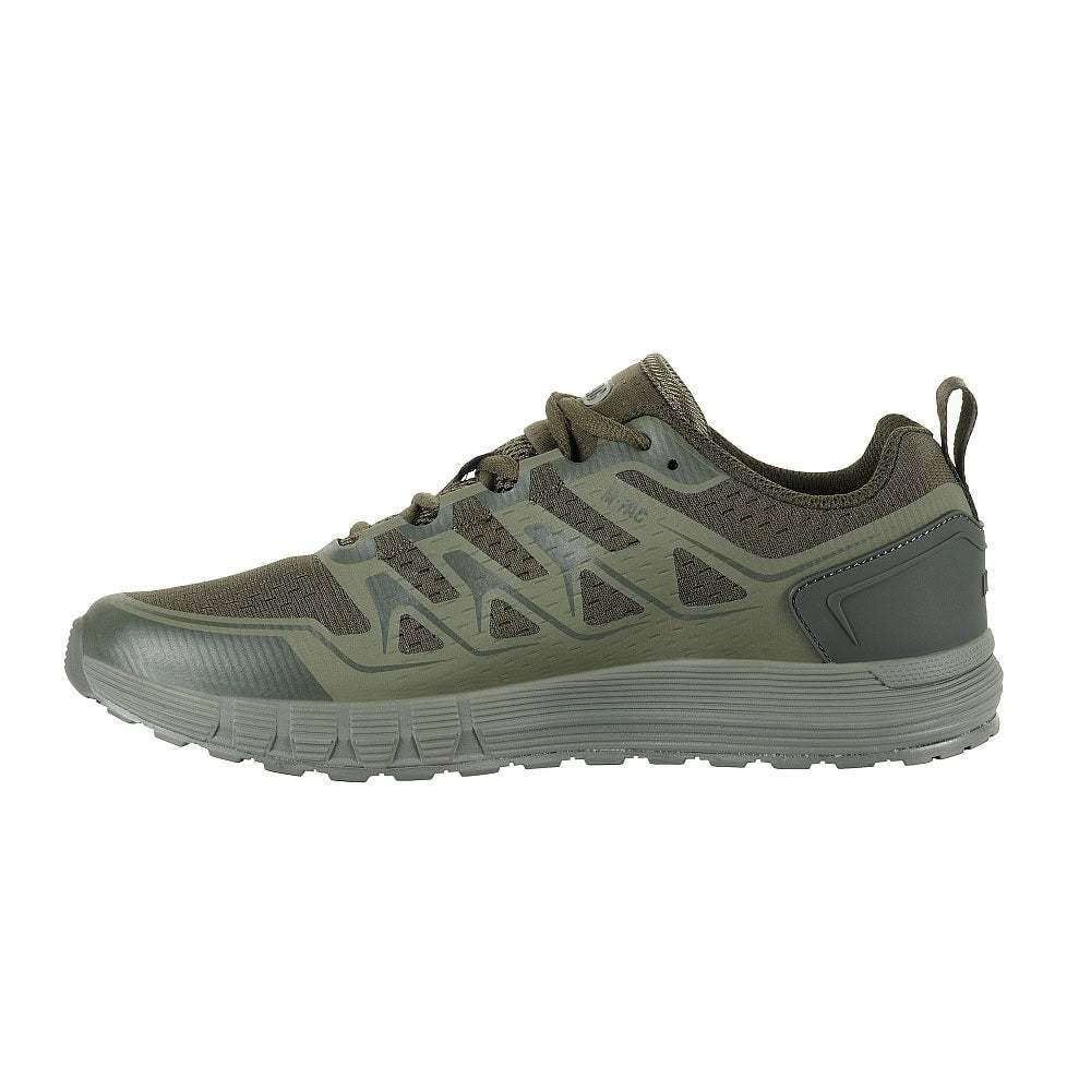 Brīvā laika apavi M-Tac Summer Sport Army Olive
