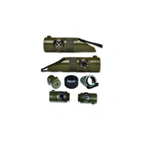 Svilpe - 7 in 1