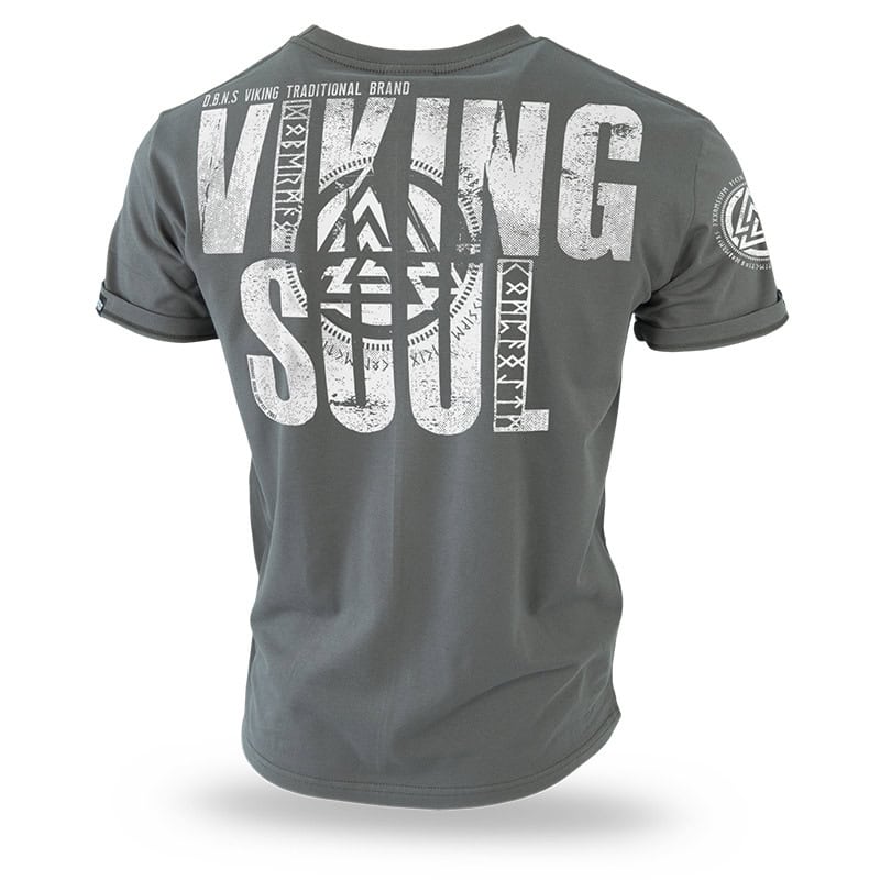 Dobermans Aggressive Viking Soul – Khaki
